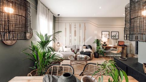 Photo 5 of Apartment to rent in Plaza de Olavide, Trafalgar, Madrid