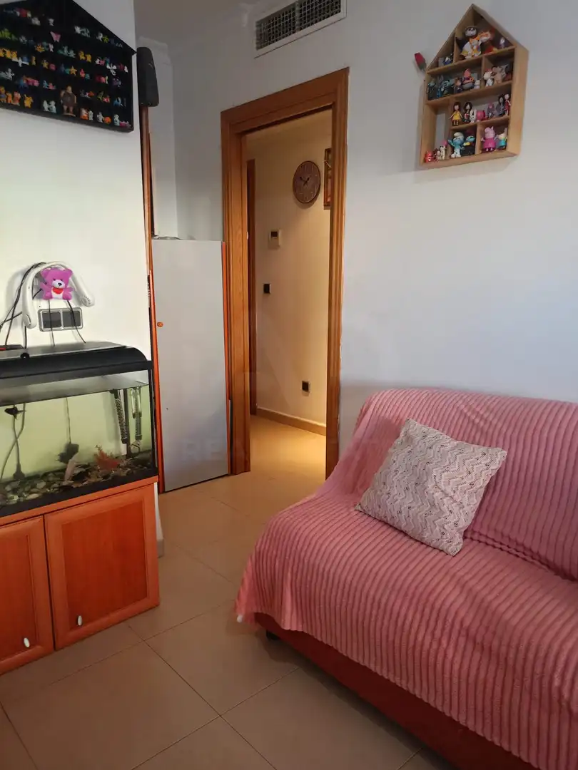 Penthouse zum Verkauf in Lorca Ciudad, imagen 16