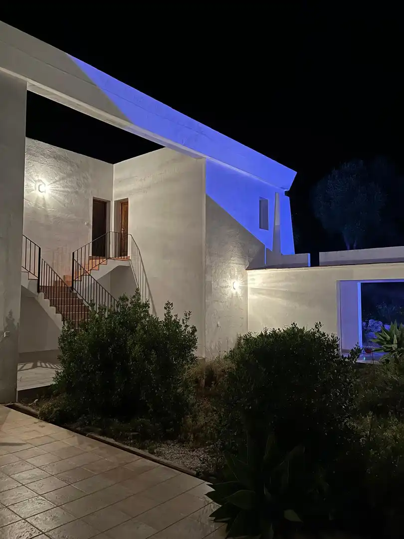 Casa rústica amb piscina en venda a Gaucín, imagen 23