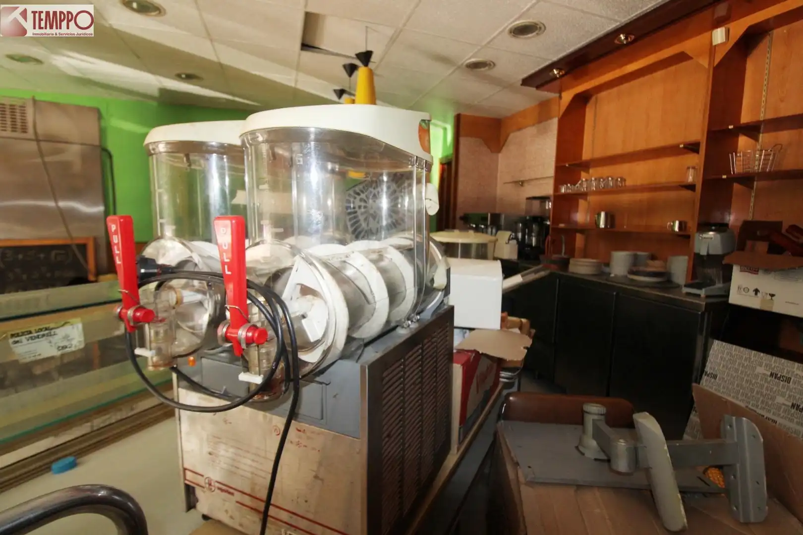 Business premises for sale in del Mas d'en Gual, imagen 12