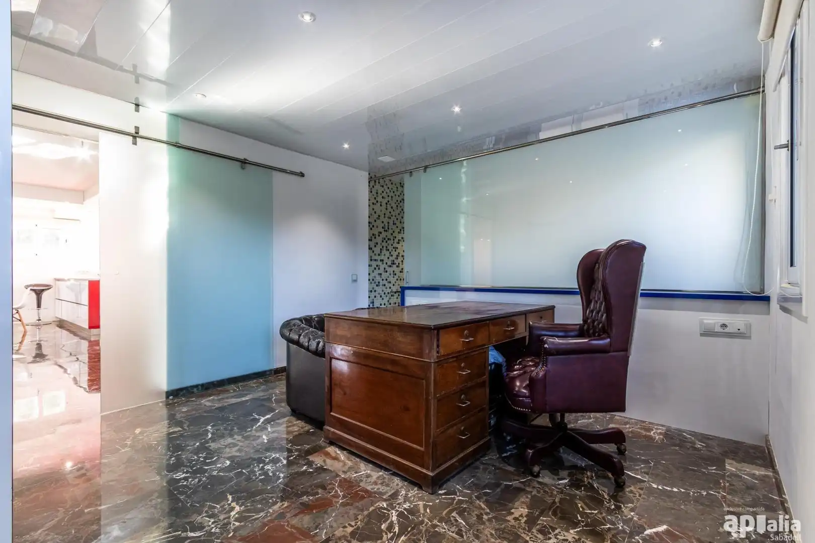 Detached house with terrace for sale in Avenida de Catalunya 36, imagen 31