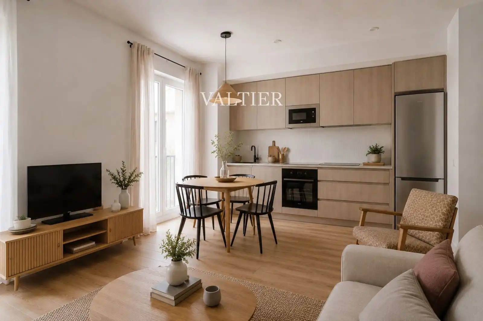 Wohnung mit Aufzug zum Verkauf in Chamberí, imagen 2