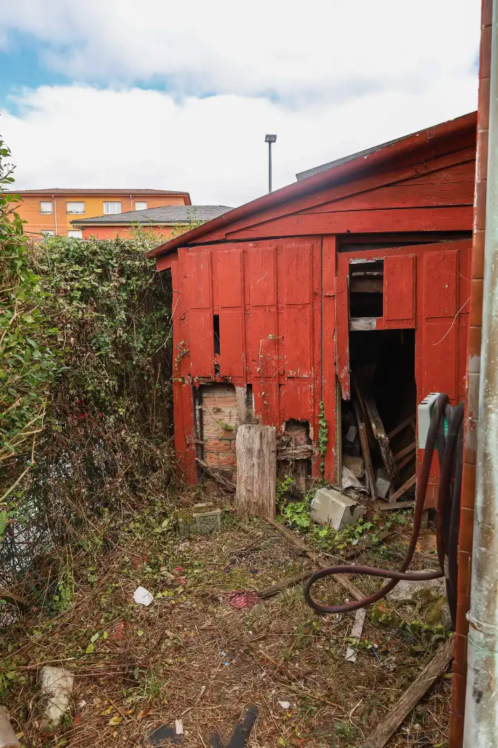 Terreno residenziale in vendita a Lugones, imagen 4