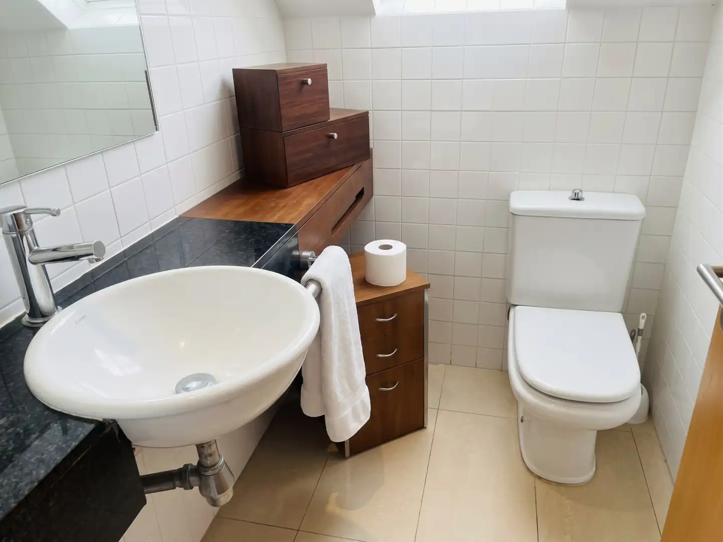 Maison mitoyenne avec terrasse à vendre à L"ONZE DE SETEMBRE, imagen 8
