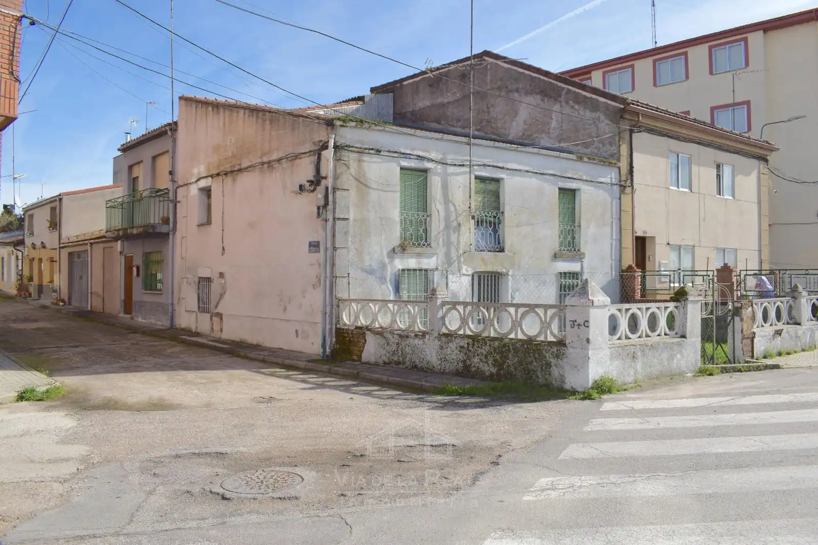 Casa a schiera con terrazza in vendita a Pedro Velasco 53, imagen 2