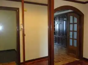 Wohnung zur Miete in Gijón  mit Heizung und Abstellraum