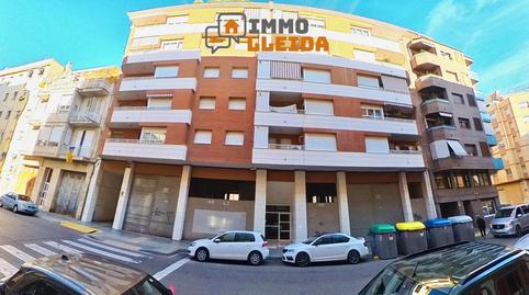 Foto 2 de Pis en venda a Cronista Muntaner, 15, Cappont, Lleida