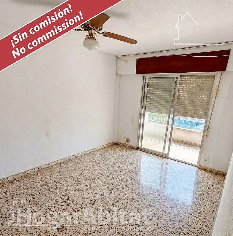 Flat with balcony for sale in Calle Arrecife