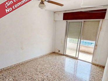 Wohnung mit Balkon zum Verkauf in Calle Arrecife