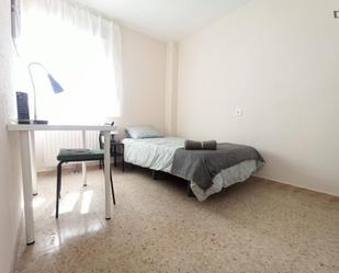 Bedroom of Apartment to share in  Madrid Capital