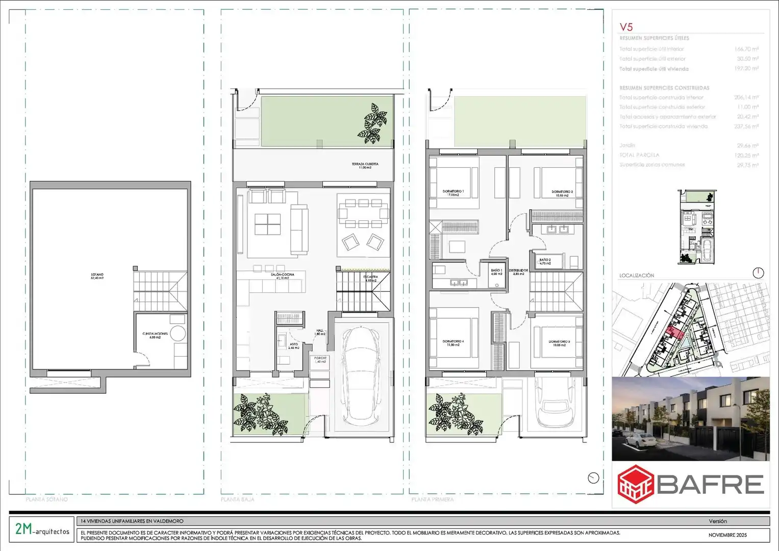 Casa o xalet en venda en Valdemoro amb Jardí privat i Piscina comunitària