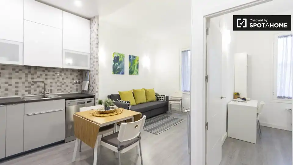 Piso en alquiler en Centro, imagen 4