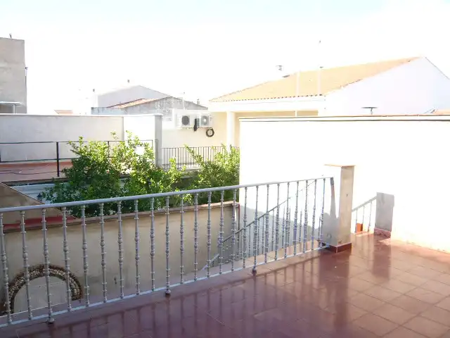 Casa en venta en Parque de la Constitución 5a, imagen 21