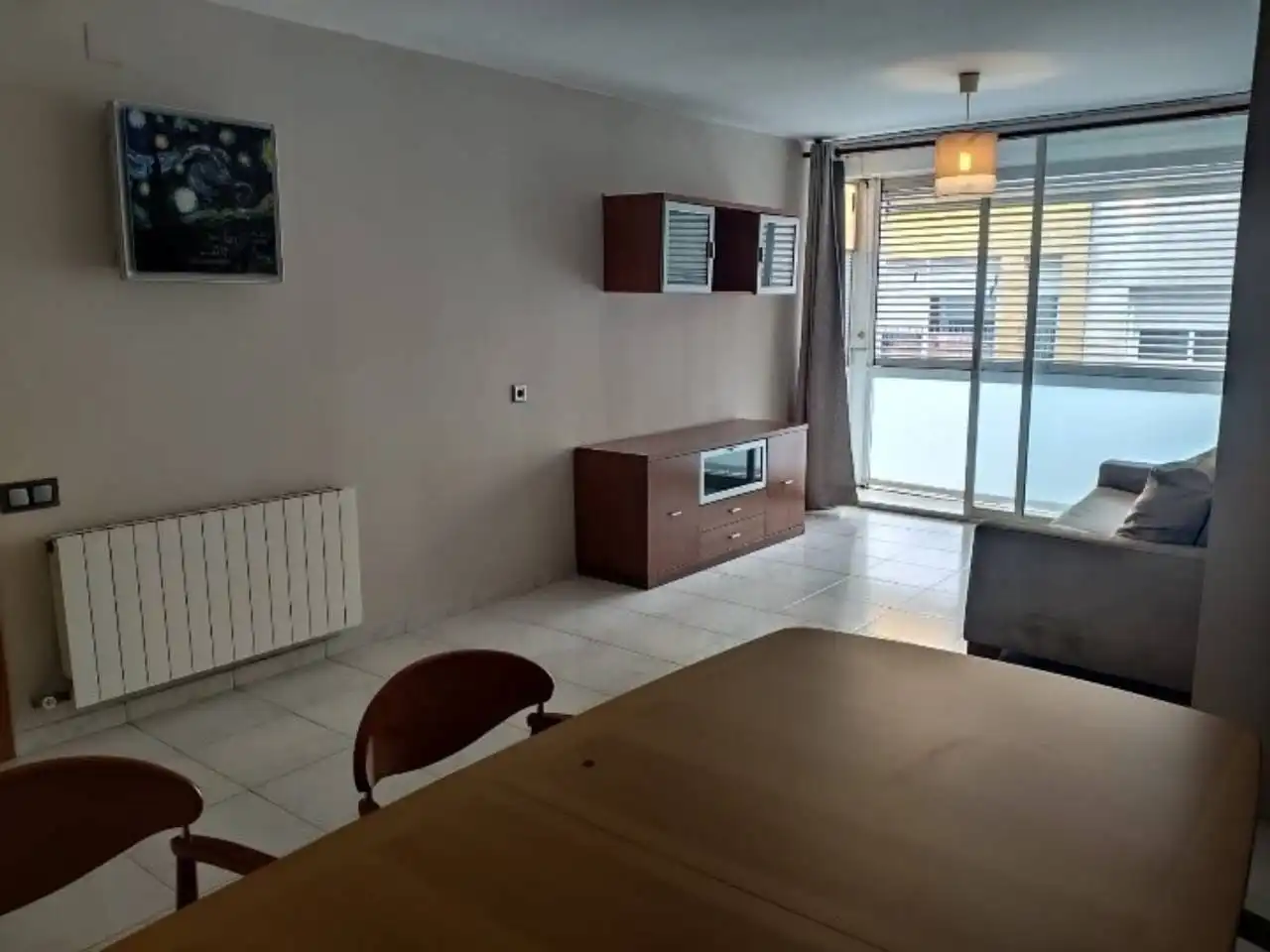 Flat with terrace to rent in Granollers Nord, imagen 3