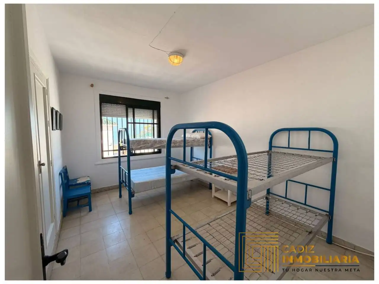 Dormitori de Casa o xalet en venda en Chipiona amb Terrassa