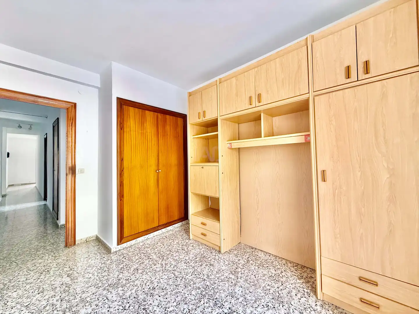 Bedroom of Flat for sale in Murla  with Terrace