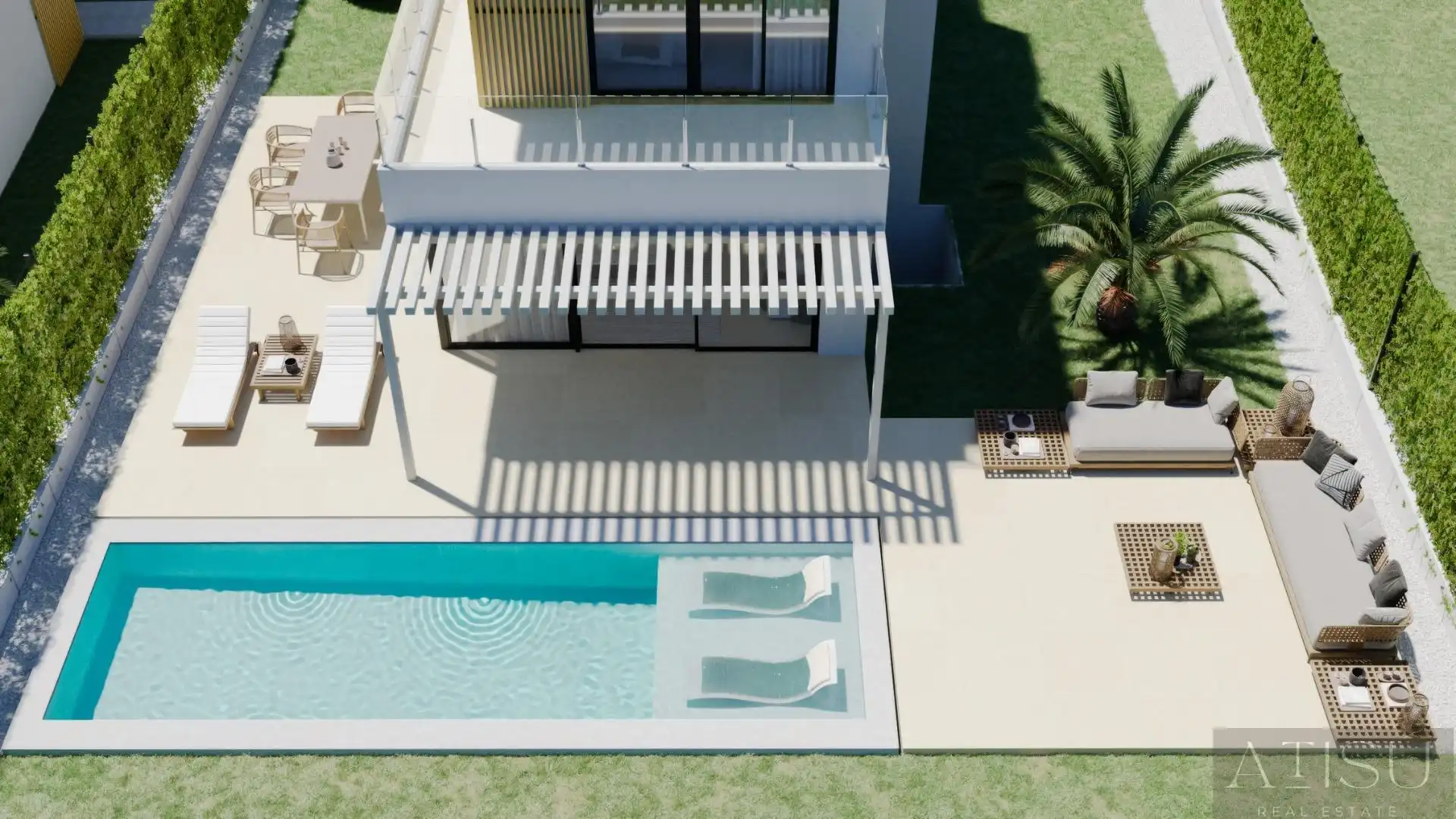 Villa avec piscine à vendre à Golf Bahía, imagen 28