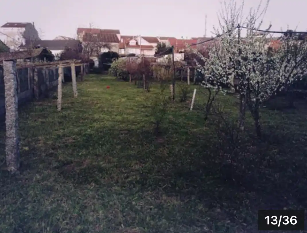 Xalet amb jardí en venda a Rúa Sobran 58, imagen 13