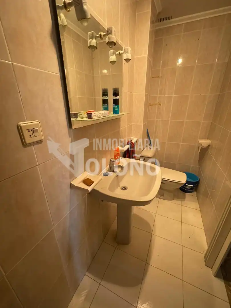 Flat with pool for sale in La Horca Kalea 10, imagen 21
