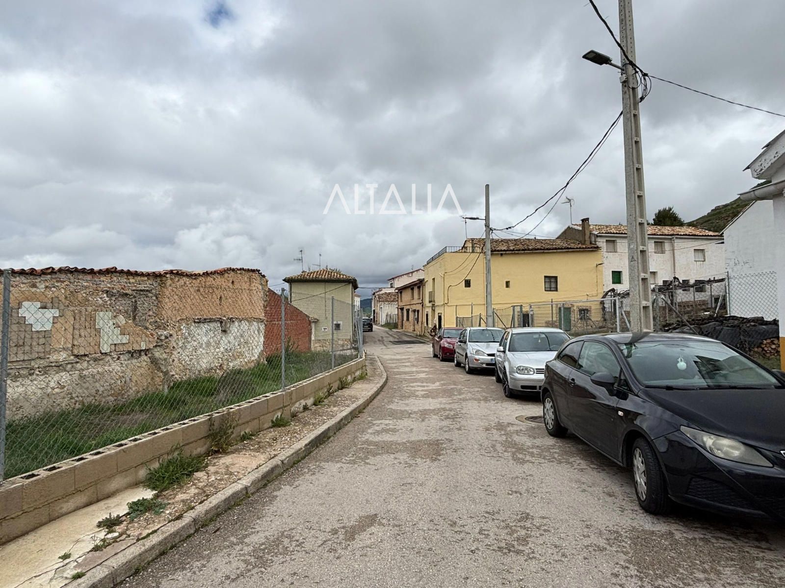Casa o xalet en venda en Cuenca Capital amb Jardí privat