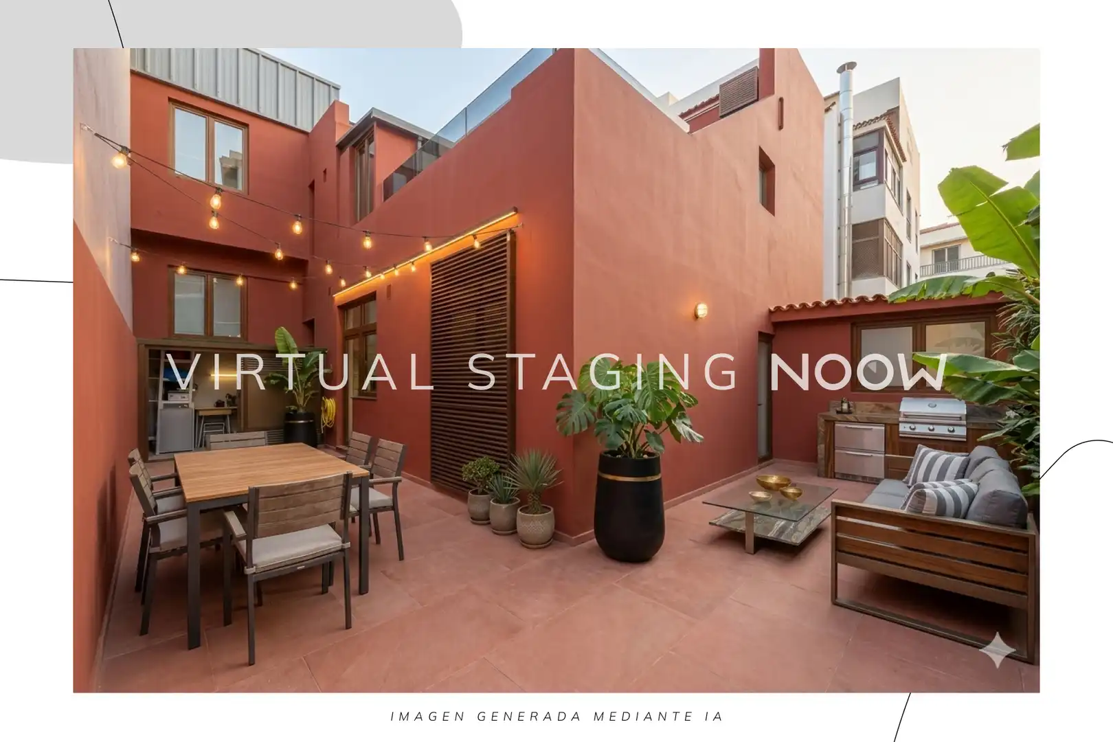 Terraza de Piso en venta en Puerto de la Cruz con Terraza