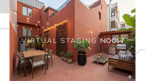 Foto 3 de Piso en venta en Av. Familia de Betancourt y Molina, 15, -1, Zona Martiánez, Puerto de la Cruz