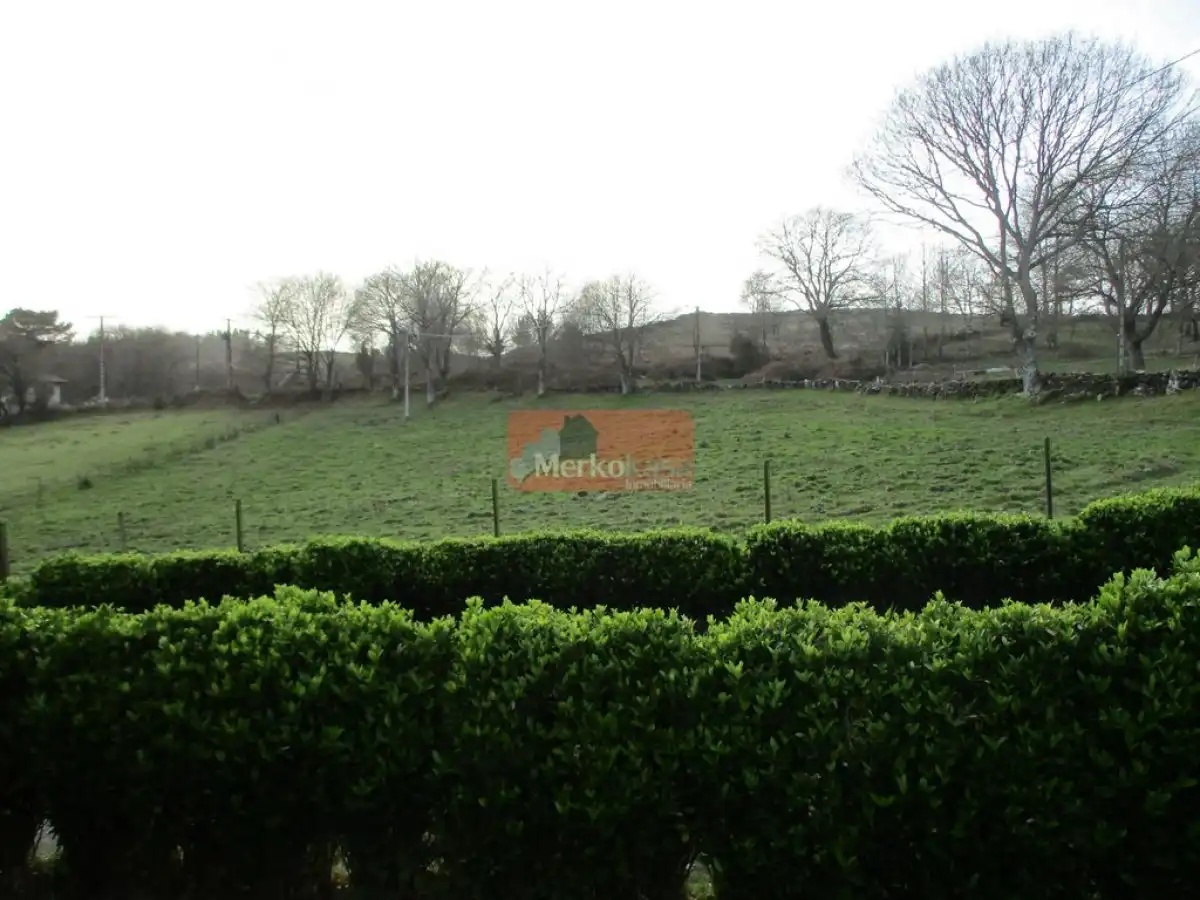 Finca rústica en venda a Friol