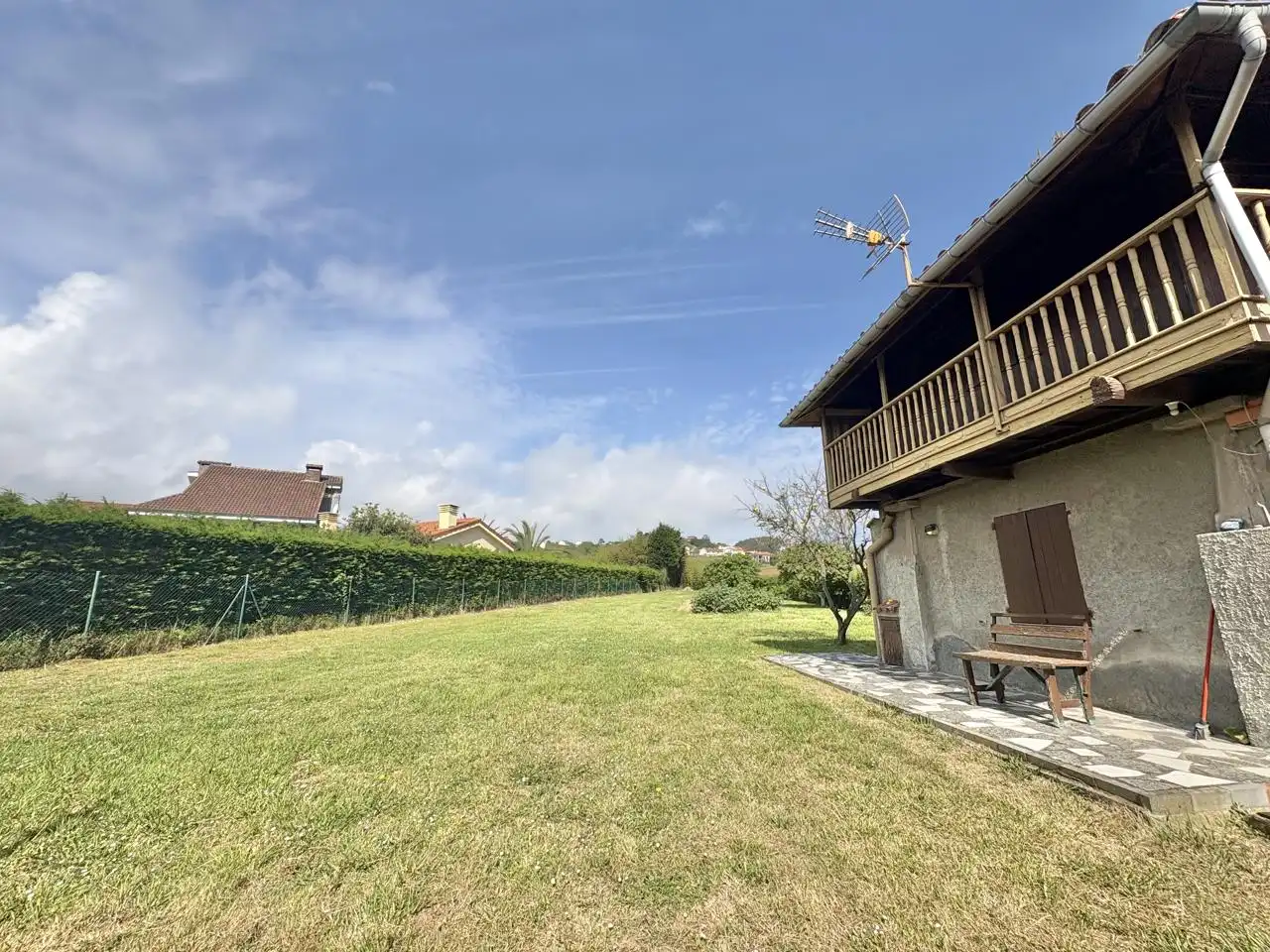 House with garden for sale in Carretera GO-1, imagen 38