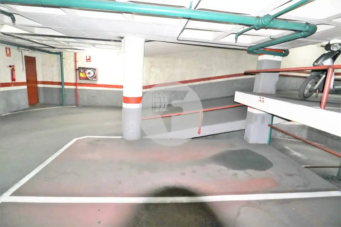 Parking for sale in Les Corts, imagen 4
