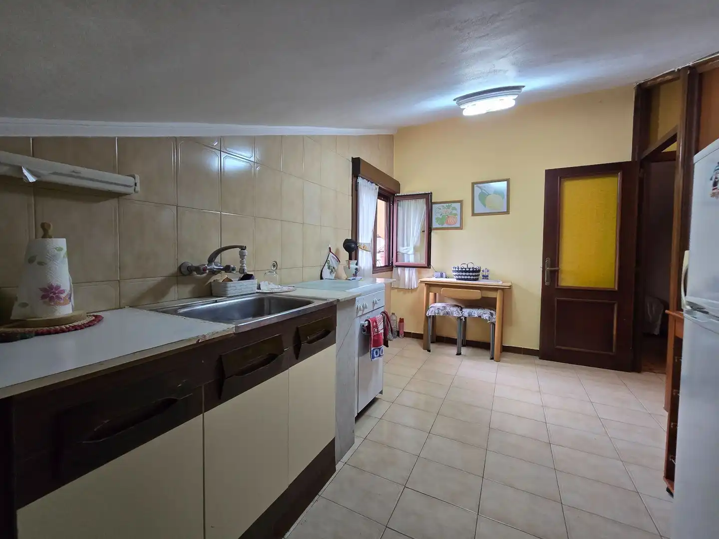 Casa amb jardí en venda a Pría - Nueva-Hontoria - Naves, imagen 46