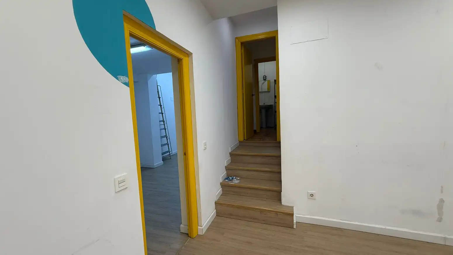 Gewerbefläche zur Miete in Gijón - CL CASIMIRO VELASCO, imagen 8