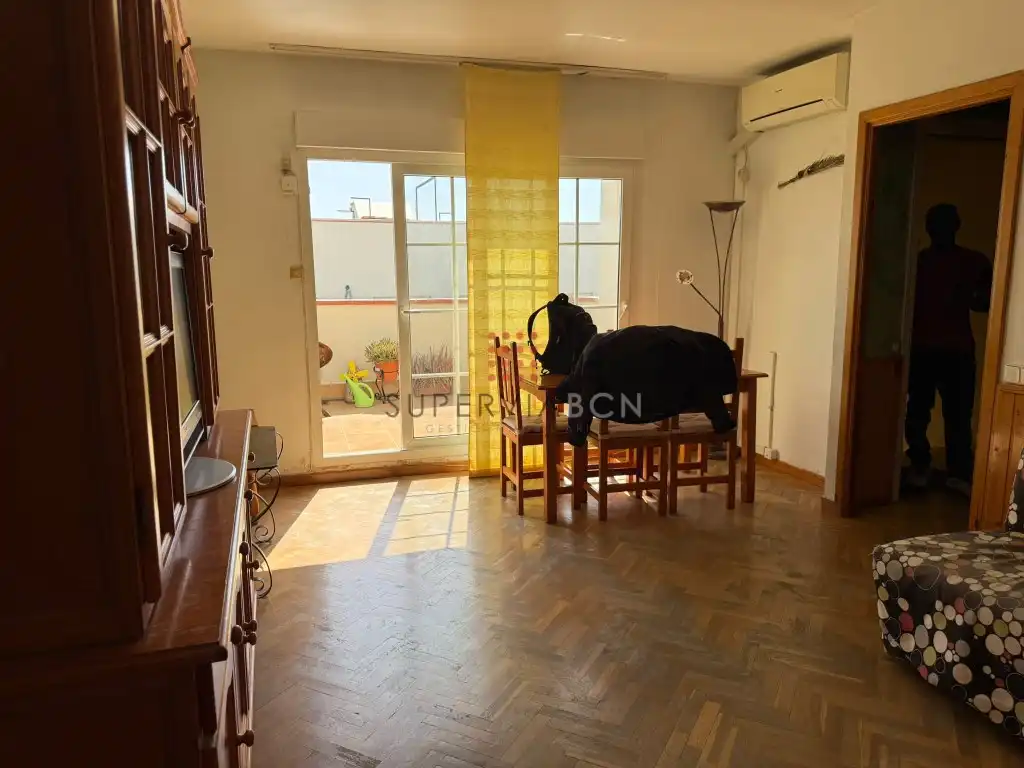 Habitación de Ático en venta en Santa Maria de Palautordera