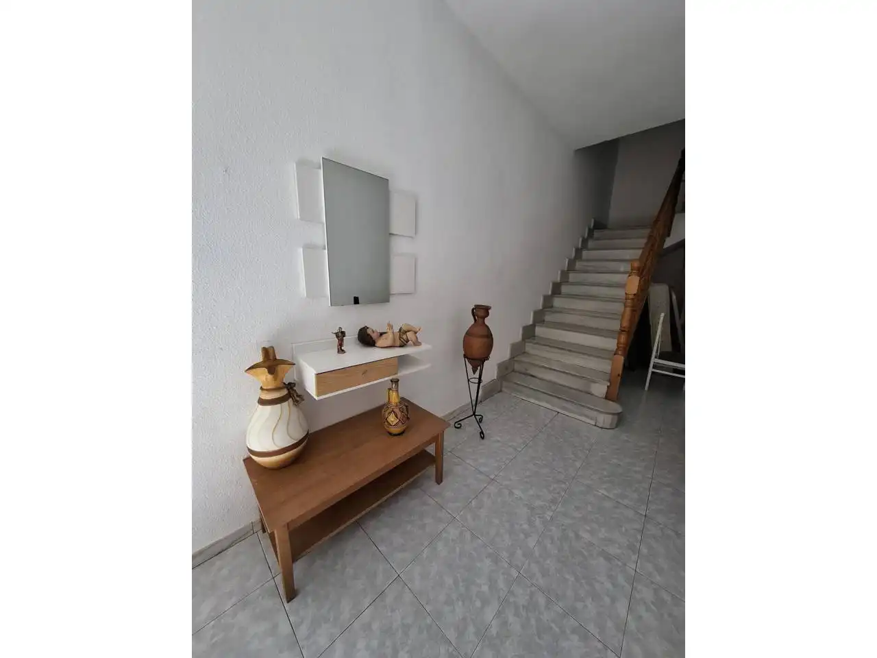 Casa adosada en venta en Roquetas de Mar con Aire acondicionado y Terraza