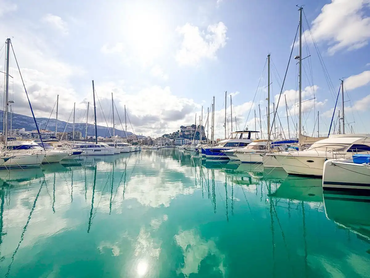 Flat for sale in Devessa - Monte Pego