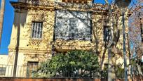 Vista exterior de Casa o xalet en venda en Esplugues de Llobregat