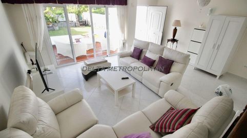 Foto 5 de Casa o chalet de alquiler en Golf del Sur - Amarilla Golf, San Miguel de Abona
