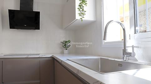 Foto 5 de Planta baja de alquiler en San Claudio, Las Galletas, Arona