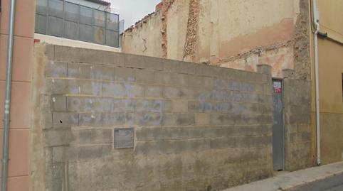 Foto 5 de Terreno en venta en Cerdà, Valencia