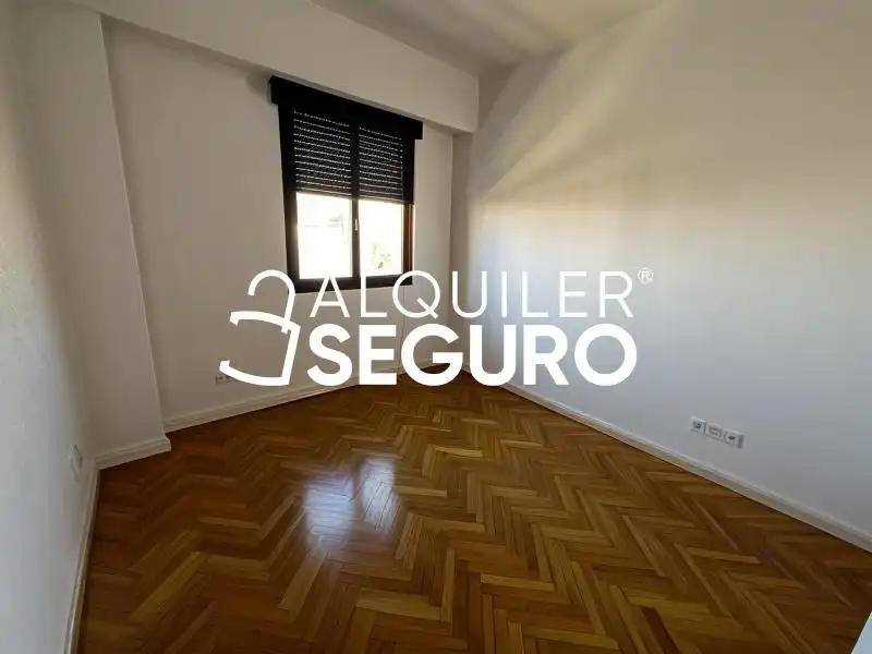 Piso con ascensor en alquiler en del Corazón de María, imagen 7