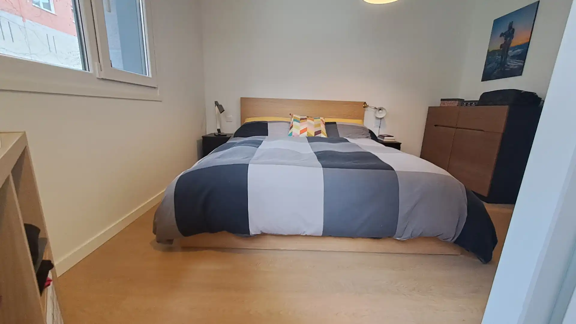 Habitación de Piso en venta en Bilbao  con Calefacción, Trastero y Horno