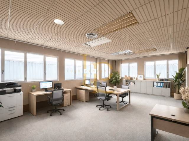 Oficina en Alquiler en Poble Sec