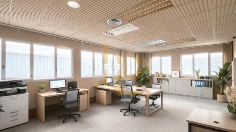 Foto 3 de Oficina de lloguer a Poble Sec, Sant Quirze del Vallès