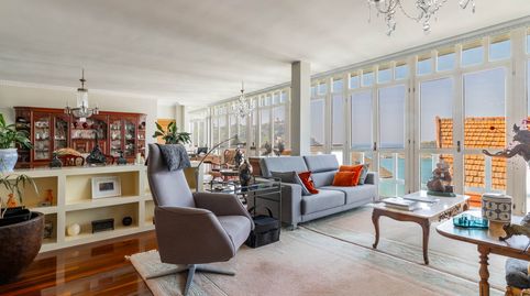 Foto 4 de Piso en venta en Donostia-san Sebastián - Paseo de la Fe 20. Donost, Miraconcha, Donostia - San Sebastián