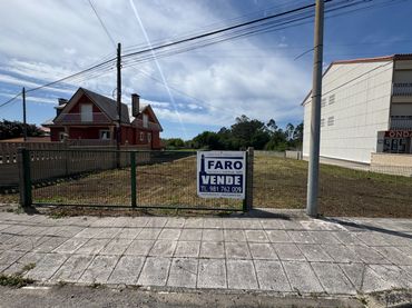 Terreny residencial en venda a AC-550 14