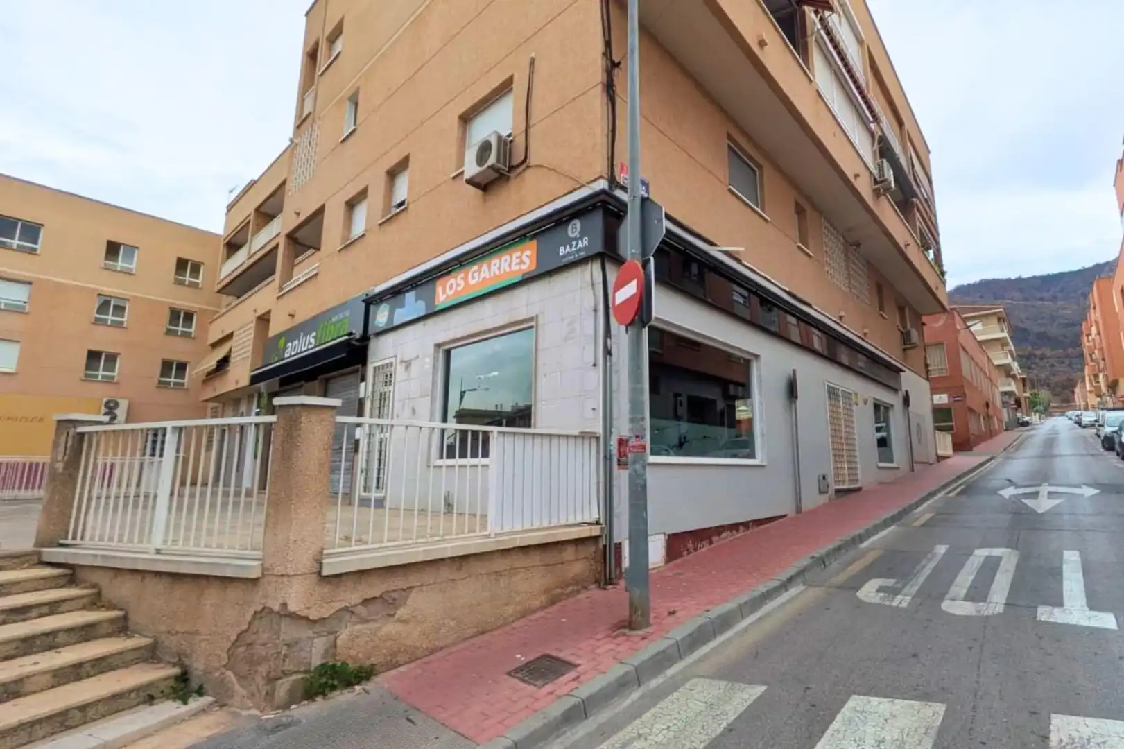 Commercial properties for sale in Murcia  with Air Conditioner