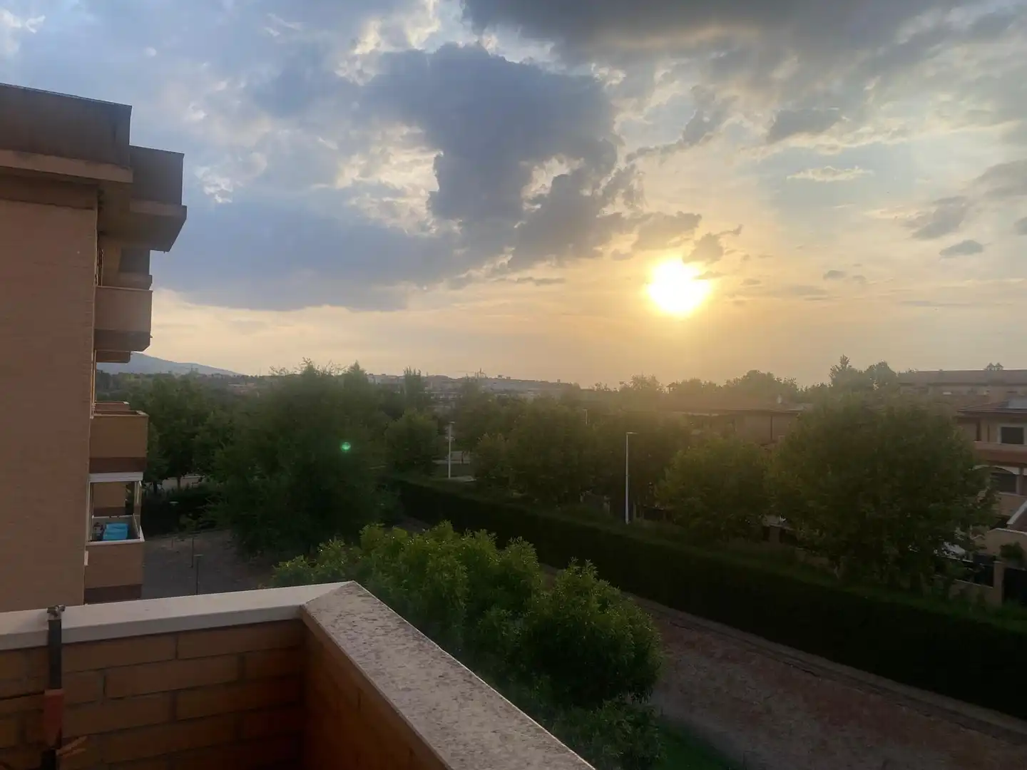 Appartement avec terrasse à louer à Calle Almendral, imagen 22