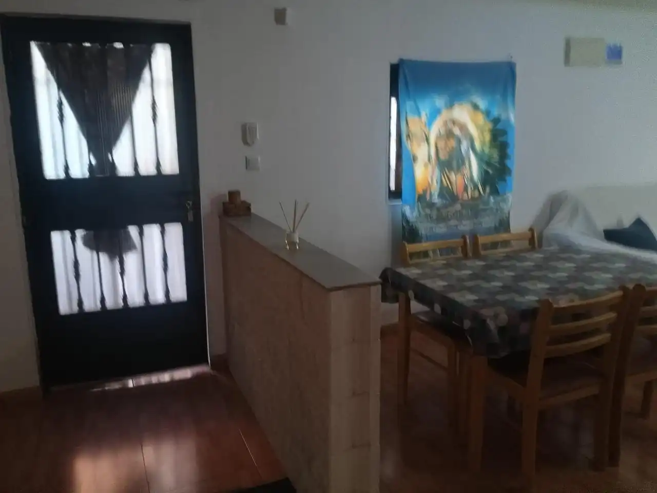 Esszimmer von Haus oder Chalet zum Verkauf in Velada