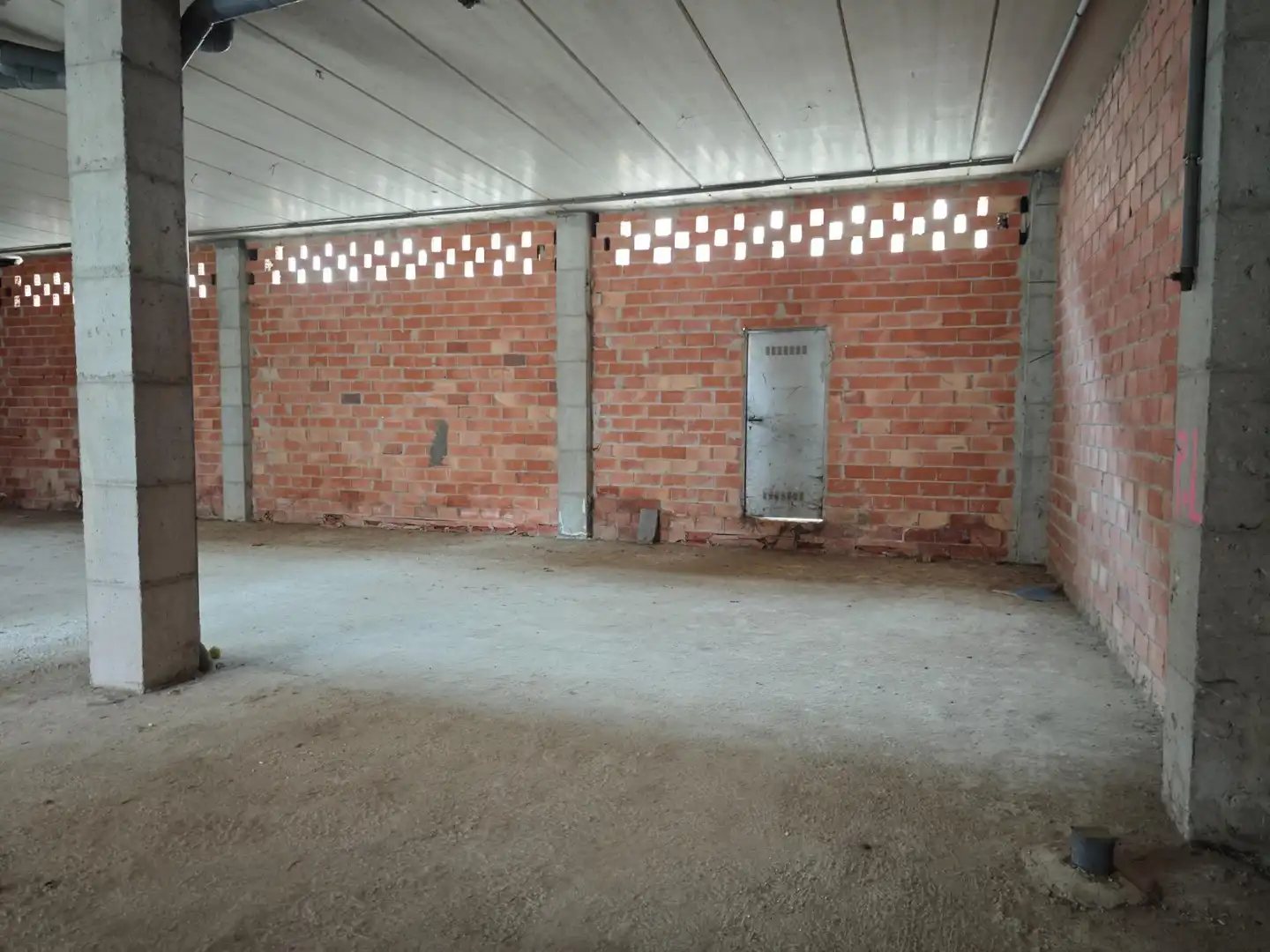 Local comercial en venda a Calle INTXAUSTI ERESGILLE 8, imagen 17