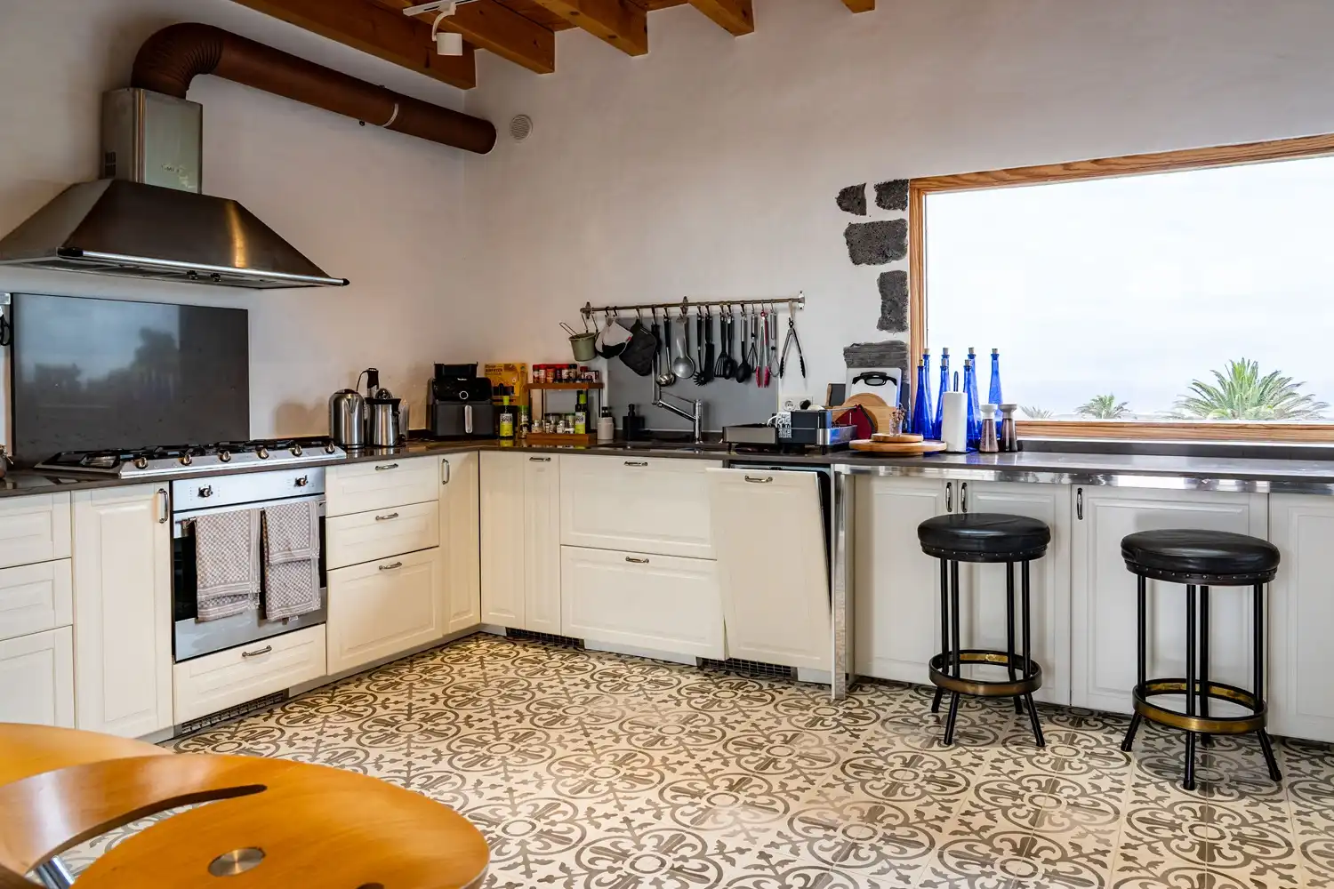 Casa con jardín en venta en Tinajo, imagen 9