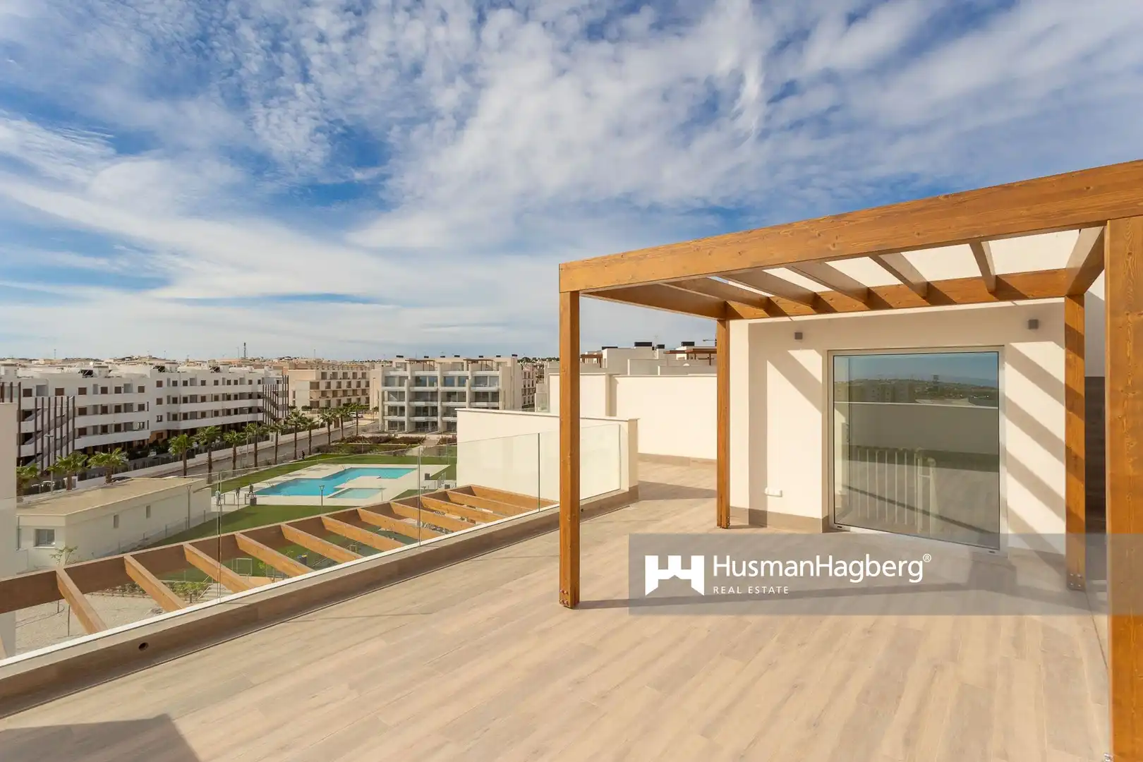 Apartament amb terrassa en venda a Orihuela Costa, imagen 2